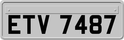 ETV7487