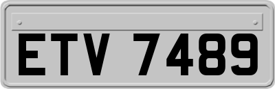 ETV7489