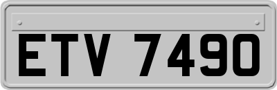 ETV7490