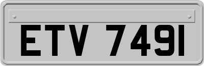 ETV7491
