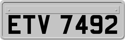 ETV7492