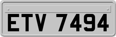 ETV7494