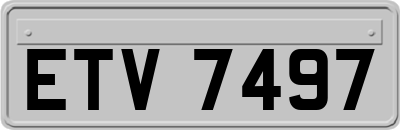 ETV7497