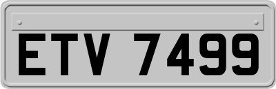ETV7499