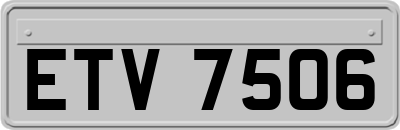 ETV7506