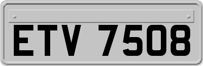 ETV7508