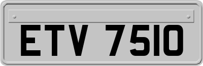ETV7510