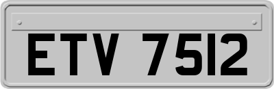 ETV7512