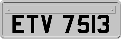 ETV7513