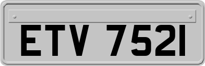 ETV7521