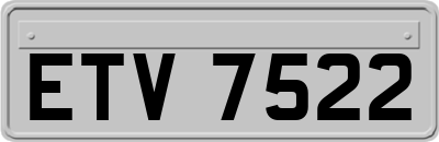 ETV7522