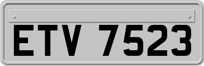 ETV7523