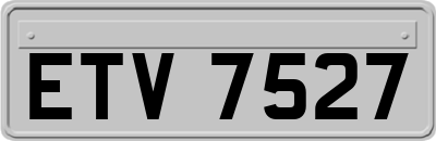 ETV7527
