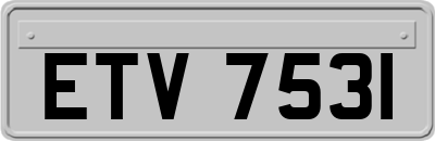 ETV7531