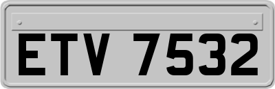 ETV7532