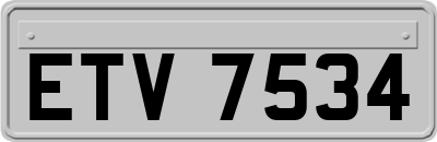 ETV7534