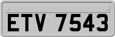 ETV7543