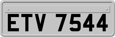 ETV7544