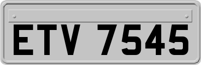 ETV7545