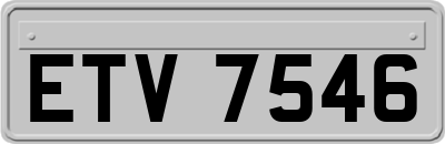 ETV7546