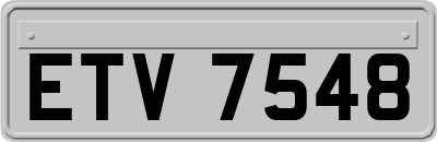 ETV7548