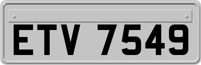 ETV7549