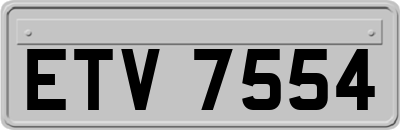 ETV7554
