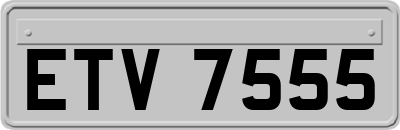 ETV7555