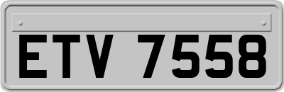 ETV7558