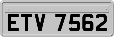 ETV7562