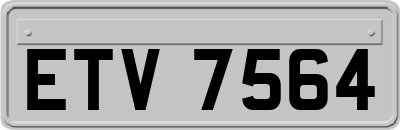 ETV7564