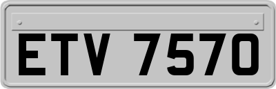 ETV7570