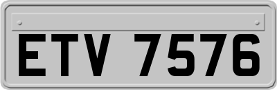 ETV7576