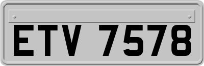 ETV7578
