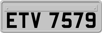 ETV7579