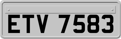 ETV7583