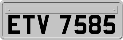 ETV7585