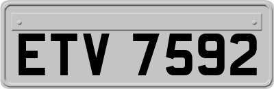 ETV7592