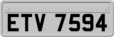 ETV7594