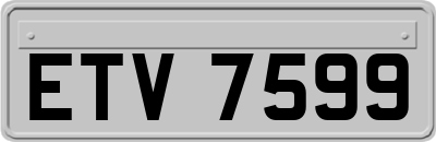 ETV7599