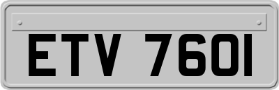 ETV7601