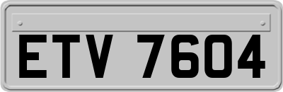 ETV7604