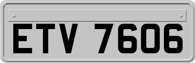 ETV7606