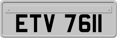 ETV7611