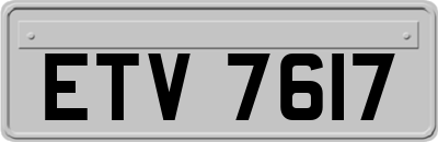 ETV7617