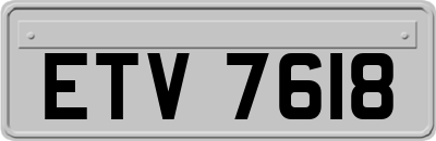 ETV7618