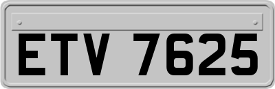 ETV7625