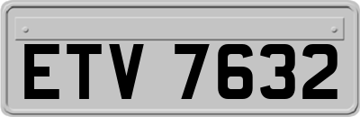 ETV7632