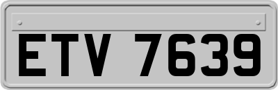 ETV7639
