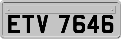 ETV7646